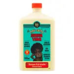 Lola Cosmetics Meu Cacho Minha Vida Champú 500ml